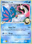 Milotic C (35/147) (Theme Deck Exclusive) [Platinum: Supreme Victors] - Comfy Hobbies