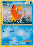 Magikarp (19/30) [HeartGold & SoulSilver: Trainer Kit - Gyarados] - Comfy Hobbies
