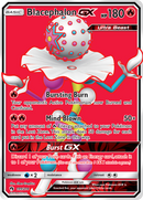 Blacephalon GX (199/214) [Sun & Moon: Lost Thunder] - Comfy Hobbies