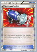 Pokemon Catcher (36/39) (Trevgor - Trent Orndorff) [World Championships 2014] - Comfy Hobbies