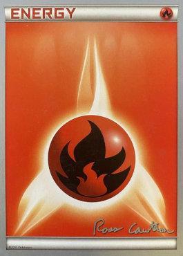 Fire Energy (The Truth - Ross Cawthon) [World Championships 2011] - Comfy Hobbies