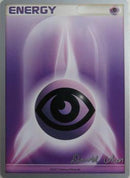 Psychic Energy (Stallgon - David Cohen) [World Championships 2009] - Comfy Hobbies