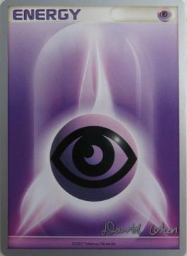Psychic Energy (Stallgon - David Cohen) [World Championships 2009] - Comfy Hobbies