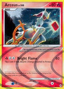 Arceus (AR3) [Platinum: Arceus] - Comfy Hobbies