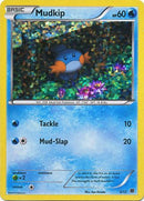 Mudkip (5/12) [McDonald's Promos: 2015 Collection] - Comfy Hobbies