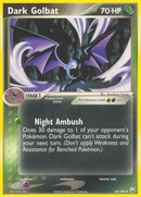 Dark Golbat (34/109) [EX: Team Rocket Returns] - Comfy Hobbies