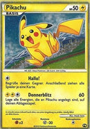 Pikachu (PW6) (German) [Pikachu World Collection Promos] - Comfy Hobbies