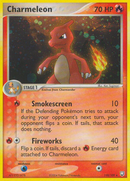 Charmeleon (110/109) [EX: Team Rocket Returns] - Comfy Hobbies