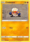 Clobbopus (091/198) [Sword & Shield: Chilling Reign] - Comfy Hobbies