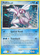 Palkia (11/130) [Diamond & Pearl: Base Set] - Comfy Hobbies
