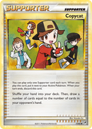 Copycat (77/95) [HeartGold & SoulSilver: Call of Legends] - Comfy Hobbies