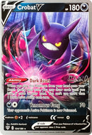 Crobat V (104/189) (ADP - Ondrej Skubal) [World Championships 2022] - Comfy Hobbies