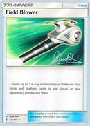 Field Blower (125/145) (Infinite Force - Diego Cassiraga) [World Championships 2017] - Comfy Hobbies