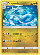 Dragonair (36/70) [Sun & Moon: Dragon Majesty] - Comfy Hobbies