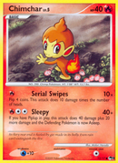 Chimchar (13/17) [POP Series 9] - Comfy Hobbies