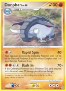 Donphan (48/132) [Diamond & Pearl: Secret Wonders] - Comfy Hobbies