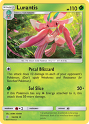 Lurantis (16/236) [Sun & Moon: Unified Minds] - Comfy Hobbies