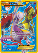 Mewtwo EX (163/162) [XY: BREAKthrough] - Comfy Hobbies
