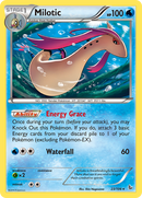 Milotic (23/106) [XY: Flashfire] - Comfy Hobbies