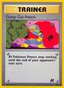 Goop Gas Attack (78/82) [Team Rocket Unlimited] - Comfy Hobbies