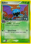 Golbat (31/107) (Stamped) [EX: Deoxys] - Comfy Hobbies
