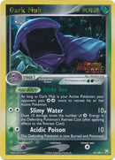 Dark Muk (16/109) (Stamped) [EX: Team Rocket Returns] - Comfy Hobbies