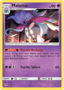 Malamar (51/131) [Sun & Moon: Forbidden Light] - Comfy Hobbies
