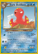 Dark Octillery (62/105) [Neo Destiny Unlimited] - Comfy Hobbies