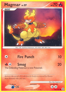 Magmar (93/132) [Diamond & Pearl: Secret Wonders] - Comfy Hobbies
