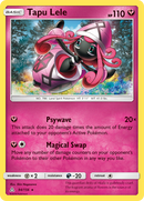 Tapu Lele (94/156) [Sun & Moon: Ultra Prism] - Comfy Hobbies