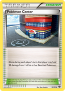 Pokemon Center (90/99) [Black & White: Next Destinies] - Comfy Hobbies