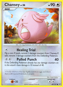 Chansey (69/127) [Platinum: Base Set] - Comfy Hobbies