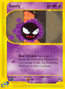 Gastly (109/165) [Expedition: Base Set] - Comfy Hobbies