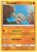 Geodude (87/214) [Sun & Moon: Unbroken Bonds] - Comfy Hobbies
