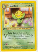 Sunflora (50/111) [Neo Genesis Unlimited] - Comfy Hobbies