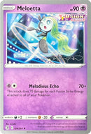 Meloetta (124/264) (The Shape of Mew - Andre Chiasson) [World Championships 2022] - Comfy Hobbies