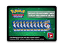 Sword & Shield: Battle Styles - Sleeved Booster Pack (Single Strike Tyranitar V) - Comfy Hobbies