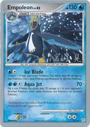 Empoleon LV.42 (4/130) (Swift Empoleon - Akira Miyazaki) [World Championships 2007] - Comfy Hobbies