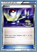 Switch (95/102) (Primal Groudon - Alejandro Ng-Guzman) [World Championships 2015] - Comfy Hobbies