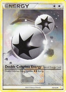 Double Colorless Energy (103/123) (League Promo) [HeartGold & SoulSilver: Base Set] - Comfy Hobbies