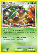 Torterra (39/127) [Platinum: Base Set] - Comfy Hobbies