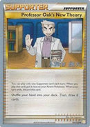 Professor Oak's New Theory (101/123) (LuxChomp of the Spirit - Yuta Komatsuda) [World Championships 2010] - Comfy Hobbies