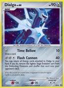 Dialga (DP26) [Diamond & Pearl: Black Star Promos] - Comfy Hobbies