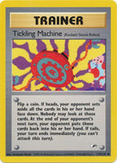 Tickling Machine (119/132) [Gym Heroes Unlimited] - Comfy Hobbies