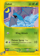 Zubat (118/144) [Skyridge] - Comfy Hobbies