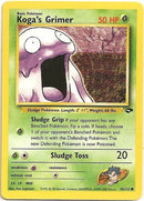 Koga's Grimer (78/132) [Gym Challenge Unlimited] - Comfy Hobbies