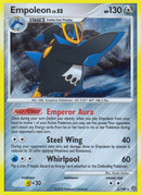 Empoleon (2/100) [Diamond & Pearl: Stormfront] - Comfy Hobbies
