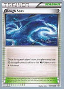 Rough Seas (137/160) (HonorStoise - Jacob Van Wagner) [World Championships 2015] - Comfy Hobbies