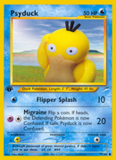 Psyduck (79/105) [Neo Destiny 1st Edition] - Comfy Hobbies