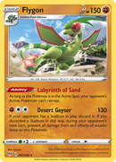 Flygon (091/189) [Sword & Shield: Darkness Ablaze] - Comfy Hobbies